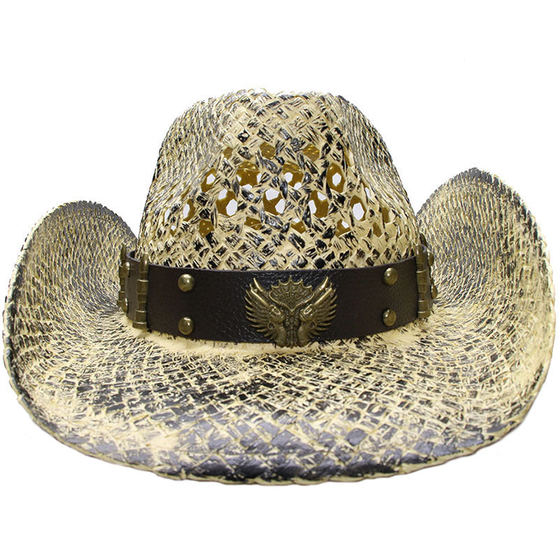 Men's and women's Western Cowboy Hat