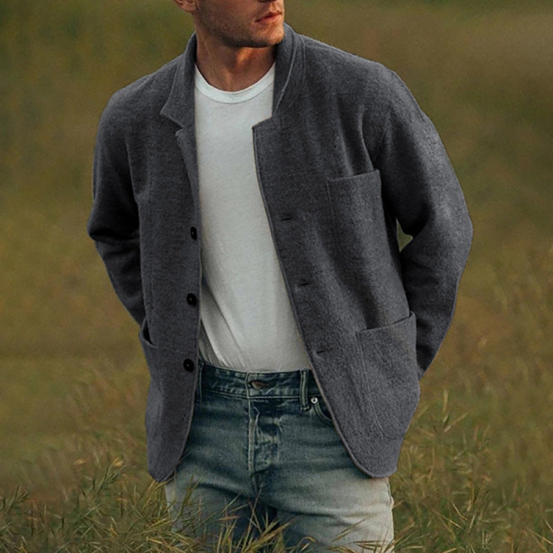 Men's Range Jacket